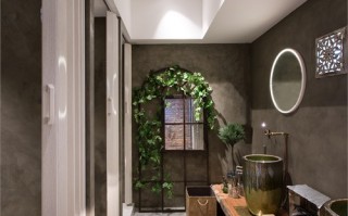 想打造理想中的家却无从下手？别急土巴兔装修效果图为你打开灵感新世界！