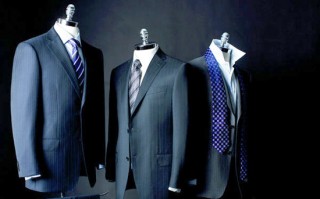 想知道2025年哪些男装品牌真正值得信赖吗