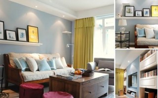 想免费设计房屋装修图却不知从何下手？别急，现在正是你打造理想家居的最佳时机！