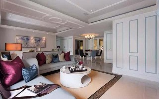 想看看2025年最火的装修风格长什么样吗