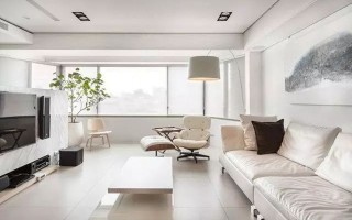 想打造一个既高级又实用的客厅？2023年最火的客厅吊顶设计你真的看全了吗