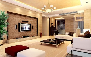 想把你的房子变成理想中的家吗？2025年最火的室内装修灵感就在这里！