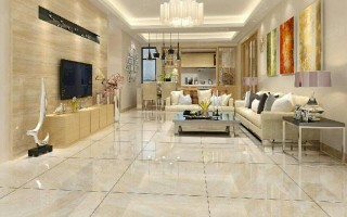 想知道2025年装修选瓷砖该认准哪些品牌吗